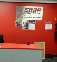 Snap Fitness 24/7 Rockhampton image 1